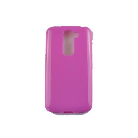 Capa Lg G2 Tpu Rosa - Idea Menor preço em Capa Lg G2 Tpu Rosa - Idea