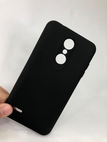 Capa LG K11 Aveludada - Capinha de Celular - Magazine Luiza