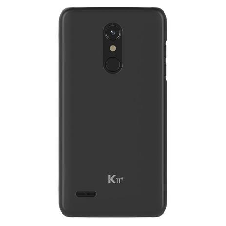Capa LG K11+ Capinha Case Protetora Rigida - Original Voia Menor preço em Capa LG K11+ Capinha Case Protetora Rigida - Original Voia