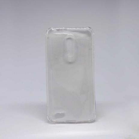 Capa LG K11 Plus Antiqueda Transparente - Capateria - Capinha de Celular -  Magazine Luiza