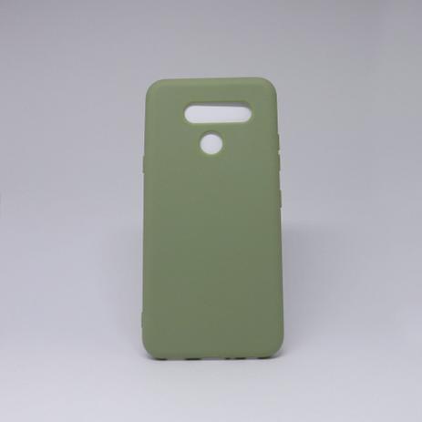 Capa LG K12 Max Autêntica - Capateria - Capinha de Celular - Magazine Luiza