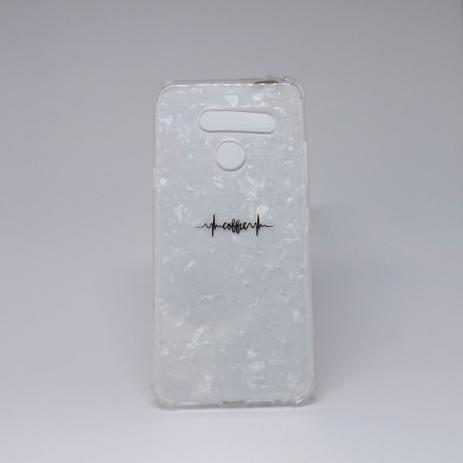 Capa LG K12 Max Brilho Estampado - Capinha de Celular - Magazine Luiza