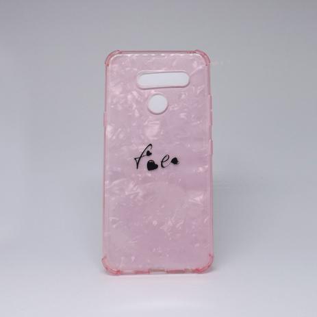 Capa LG K12 Max Brilho Estampado - Capinha de Celular - Magazine Luiza