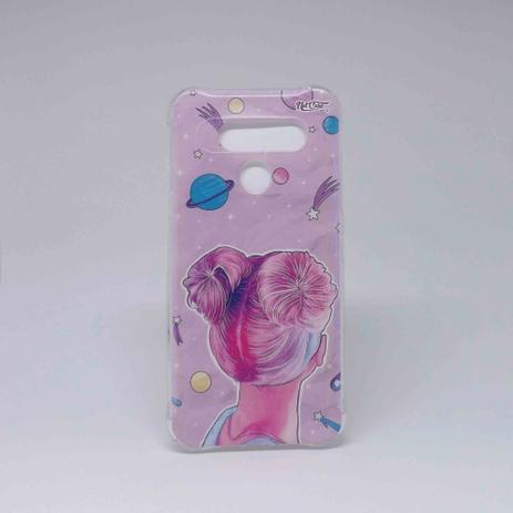 Capa Capinha Anti Impacto Lg K12 Plus K12+ Alpha 5.7 em Promoção | Ofertas  na Americanas