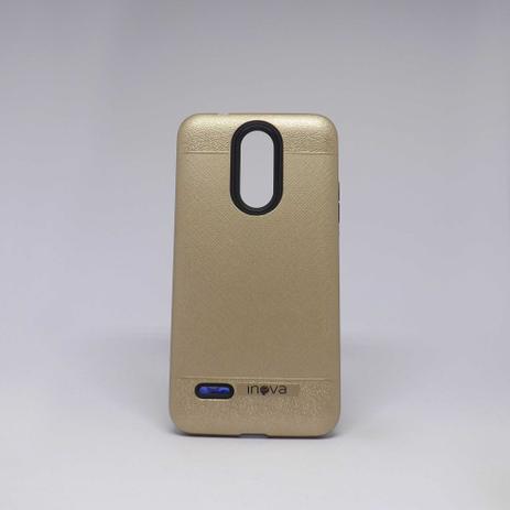 Capa LG K4 2017 Antiqueda - Capateria - Capinha de Celular - Magazine Luiza