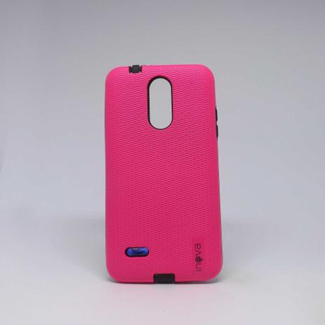 Capa LG K4 2017 Antiqueda - Capateria - Capinha de Celular - Magazine Luiza