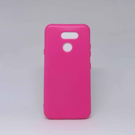 Capa Lg K40s Autêntica - Capateria - Capinha de Celular - Magazine Luiza