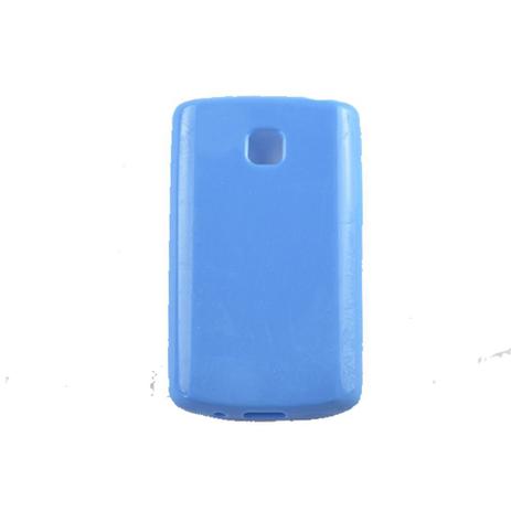 Capa Lg L1 Tpu Azul - Idea é ruim? Capa Lg L1 Tpu Azul - Idea é boa?