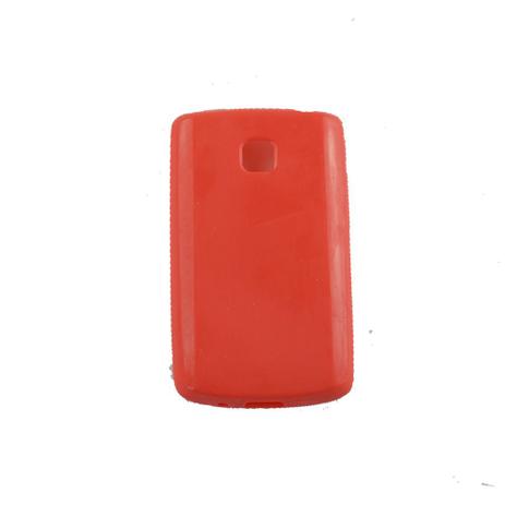 Capa Lg L1 Tpu Vermelho - Idea é ruim? Capa Lg L1 Tpu Vermelho - Idea é boa?