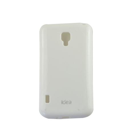 Capa Lg L7 Ii Tpu Branco - Idea Menor preço em Capa Lg L7 Ii Tpu Branco - Idea