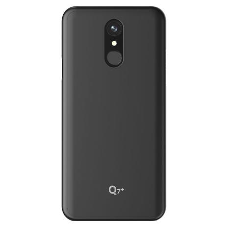 Capa LG Q7 Q7+ Capinha Case Protetora Rigida - Original Voia é ruim? Capa LG Q7 Q7+ Capinha Case Protetora Rigida - Original Voia é boa?
