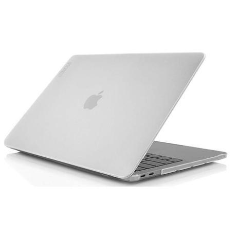 Capa MacBook Pro 13”, Touch, Transparente, Incipio Menor preço em Capa MacBook Pro 13”, Touch, Transparente, Incipio