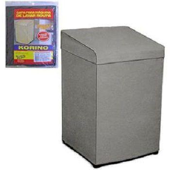 Capa Máquina Lavar Roupa Flanelada Brastemp Dako Continental Ref 047 - Brasil plast é ruim? Capa Máquina Lavar Roupa Flanelada Brastemp Dako Continental Ref 047 - Brasil plast é boa?