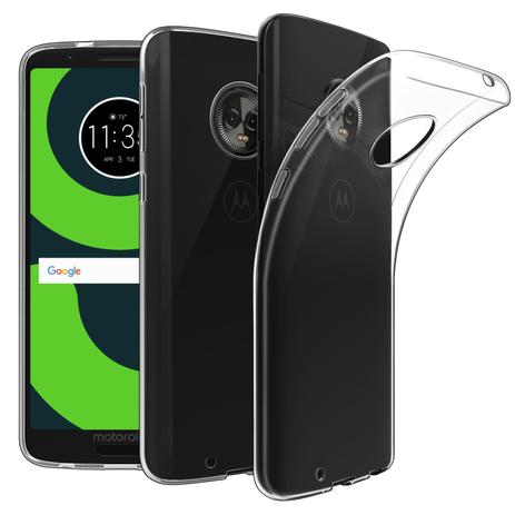 Capa Moto G6 Play 5.7” 2018 XT1922 - cell case - Capinha de Celular -  Magazine Luiza
