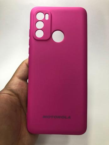 Capinha Capa p/ Moto G60 (2672) Dino Fofinho em Promoção | Ofertas na  Americanas