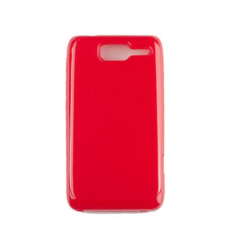 Capa Motorola D1 Tpu Vermelho - Idea Menor preço em Capa Motorola D1 Tpu Vermelho - Idea