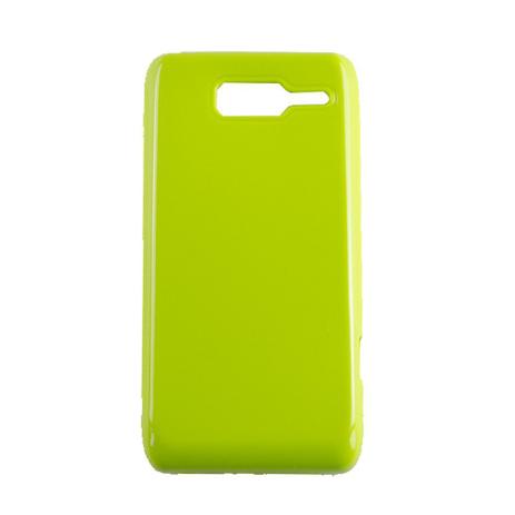 Capa Motorola D3 Tpu Verde - Idea Menor preço em Capa Motorola D3 Tpu Verde - Idea