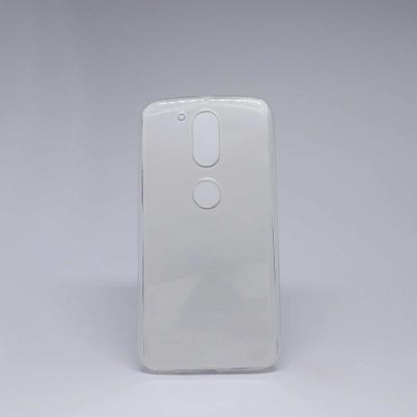 Capa Motorola G4 Plus Transparente - Capinha de Celular - Magazine Luiza
