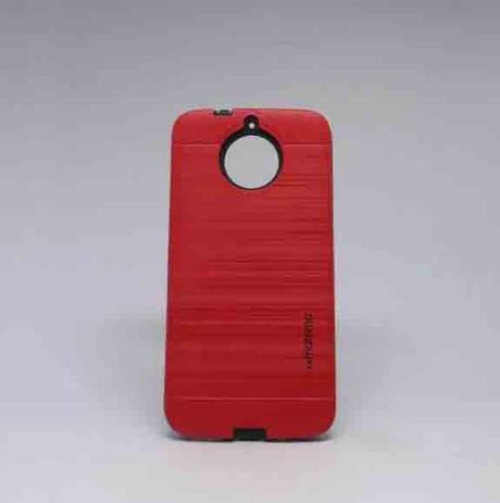 Capa Moto G5S - Black White Acessórios e Bijuterias