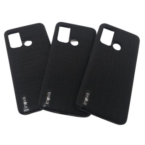 Capa Capinha Case Anti Impacto Compatível Moto G60 em Promoção | Ofertas na  Americanas