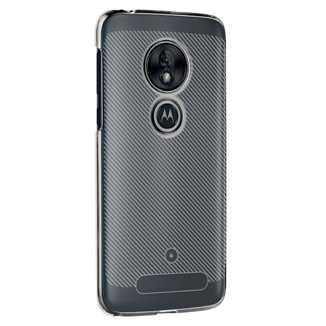 Capa Motorola Moto G7 Play XT1952 Capinha Cristal Case - Muvit é boa?