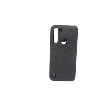 Capa Motorola Moto One Fusion Anti-Shock Anti Impacto - Inova - Capinha de  Celular - Magazine Luiza