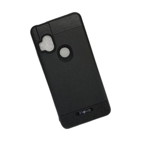 Capa Motorola Moto One Hyper Anti-Shock Anti Impacto - Inova - Capinha de  Celular - Magazine Luiza