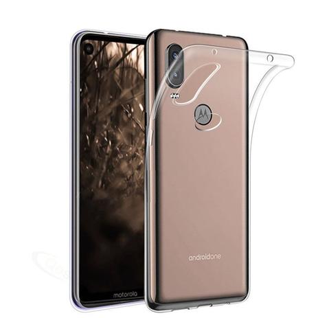 Capa Motorola Moto One Vision 2019 - cell case - Capinha de Celular -  Magazine Luiza