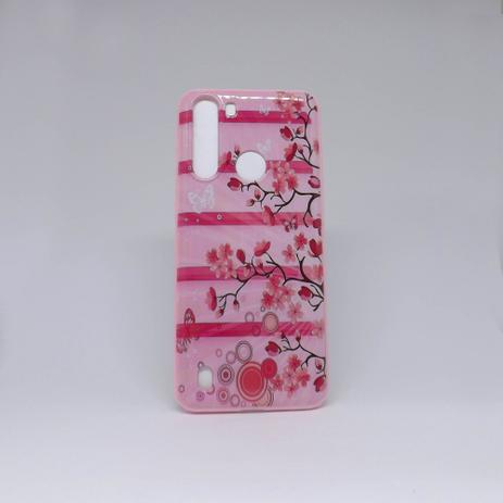 Capa Motorola One Fusion Estampada - Capinha de Celular - Magazine Luiza