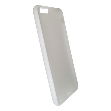 Capa My Capa Original Apple iPhone 6 6S Plus - Branca Menor preço em Capa My Capa Original Apple iPhone 6 6S Plus - Branca