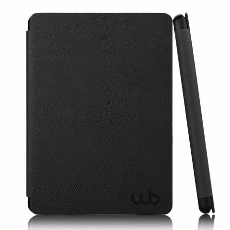 Capa Novo Kindle 10ªgeração WB Auto Hibernação Ultra Leve Menor preço em Capa Novo Kindle 10ªgeração WB Auto Hibernação Ultra Leve