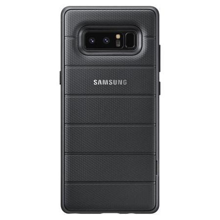 Capa Original Galaxy Note 8 Samsung Protective Stand Preta Menor preço em Capa Original Galaxy Note 8 Samsung Protective Stand Preta
