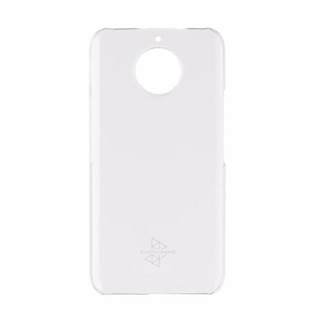 Capa Original Protetora Cristal Muvit Transparente Moto G5s é boa?