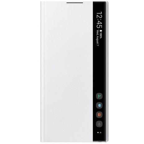 Capa Original Samsung Clear View Galaxy Note 10 6.3 pol SM-N970 é ruim? Capa Original Samsung Clear View Galaxy Note 10 6.3 pol SM-N970 é boa?