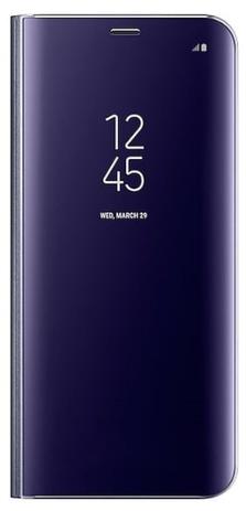 Capa Original Samsung Clear View Standing Galaxy S8 Plus G955 Menor preço em Capa Original Samsung Clear View Standing Galaxy S8 Plus G955