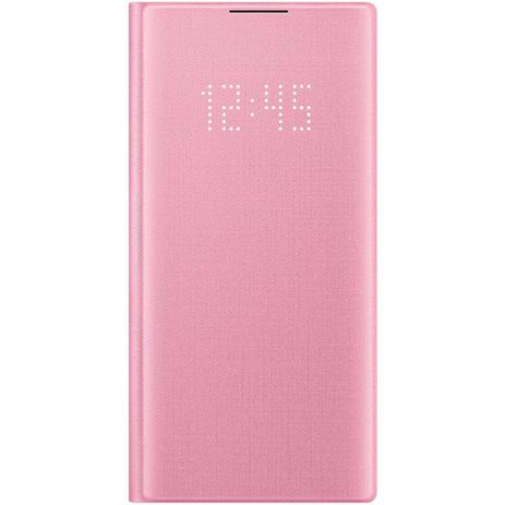Capa Original Samsung Led View Cover Note 10 6.3 pol SM-N970 é ruim? Capa Original Samsung Led View Cover Note 10 6.3 pol SM-N970 é boa?