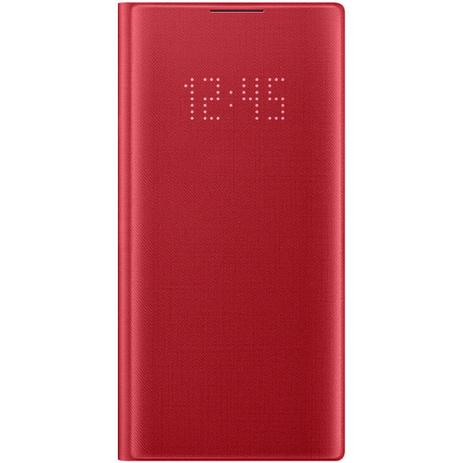Capa Original Samsung Led View Cover Note 10 6.3 pol SM-N970 é boa?