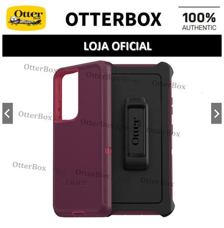 Capa Otterbox Defender Series para Google Pixel 3a