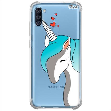 Unicórnio Baby Eu que fiz