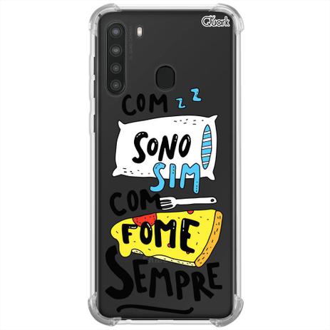 Capinha para Galaxy A21S: lista reúne oito opções para celular Samsung |  Celular | TechTudo