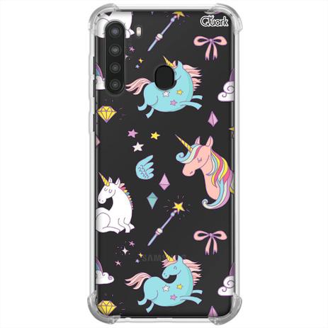Capinha para Galaxy A21S: lista reúne oito opções para celular Samsung |  Celular | TechTudo