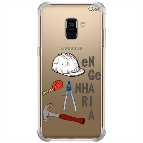 Capa Samsung Galaxy A8 2018 A530 em Promoção | Ofertas na Americanas