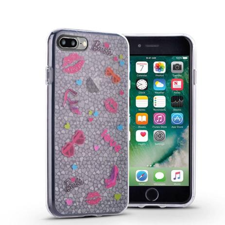 Capa p/ iPhone 7/8 Plus Devia ELA0460 Nifty Case Honey Menor preço em Capa p/ iPhone 7/8 Plus Devia ELA0460 Nifty Case Honey