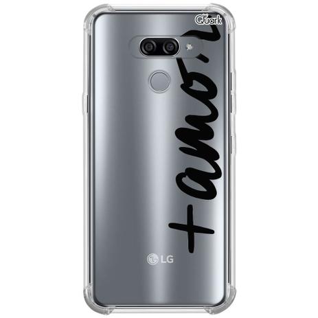 Capa Anti Impacto Para Celular LG K40S em Promoção | Ofertas na Americanas