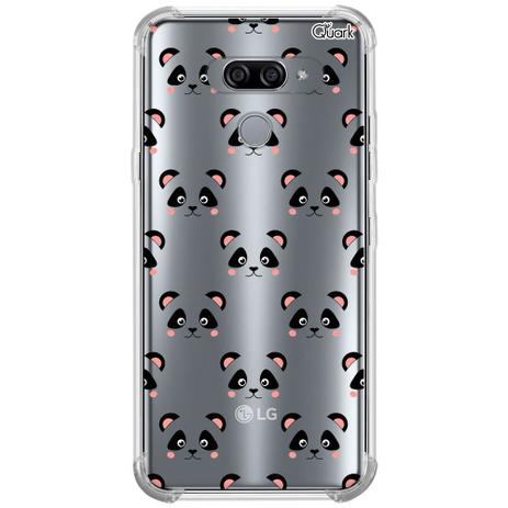 Desconto Para lg k50 caso lobo panda magnéticos, flip carteira de capa para  lg k 50 capa de couro pu caso de telefone coque lg q60 lmx525eaw caso |  Telefone sacos \u0026