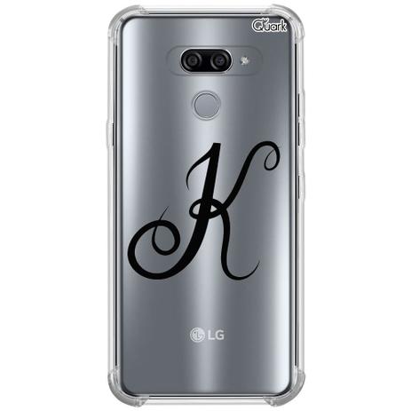 Capa p/ lg k40s (1478) letra k - QuarkCase - Capinha de Celular - Magazine  Luiza