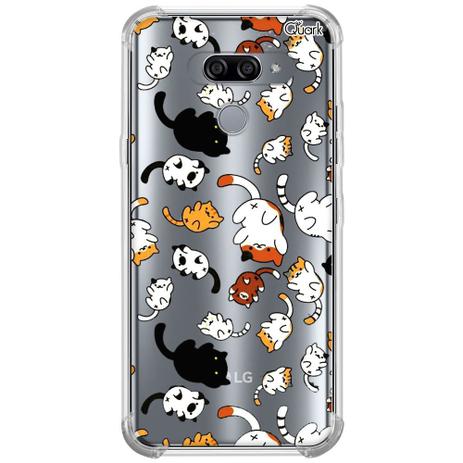 Capa para LG K40S: 6 opções com preços a partir de R$ 10 | Celular |  TechTudo