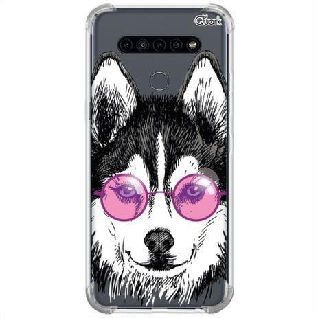 Capa p/ lg k41s (0870) lobo - Quarkcase - Capinha de Celular - Magazine  Luiza