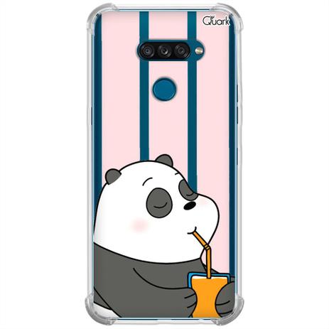 Capa capinha case de celular estampa borboletas LG K50S em Promoção |  Ofertas na Americanas