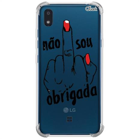 Capinha Celular K8 com Preços Incríveis no Shoptime